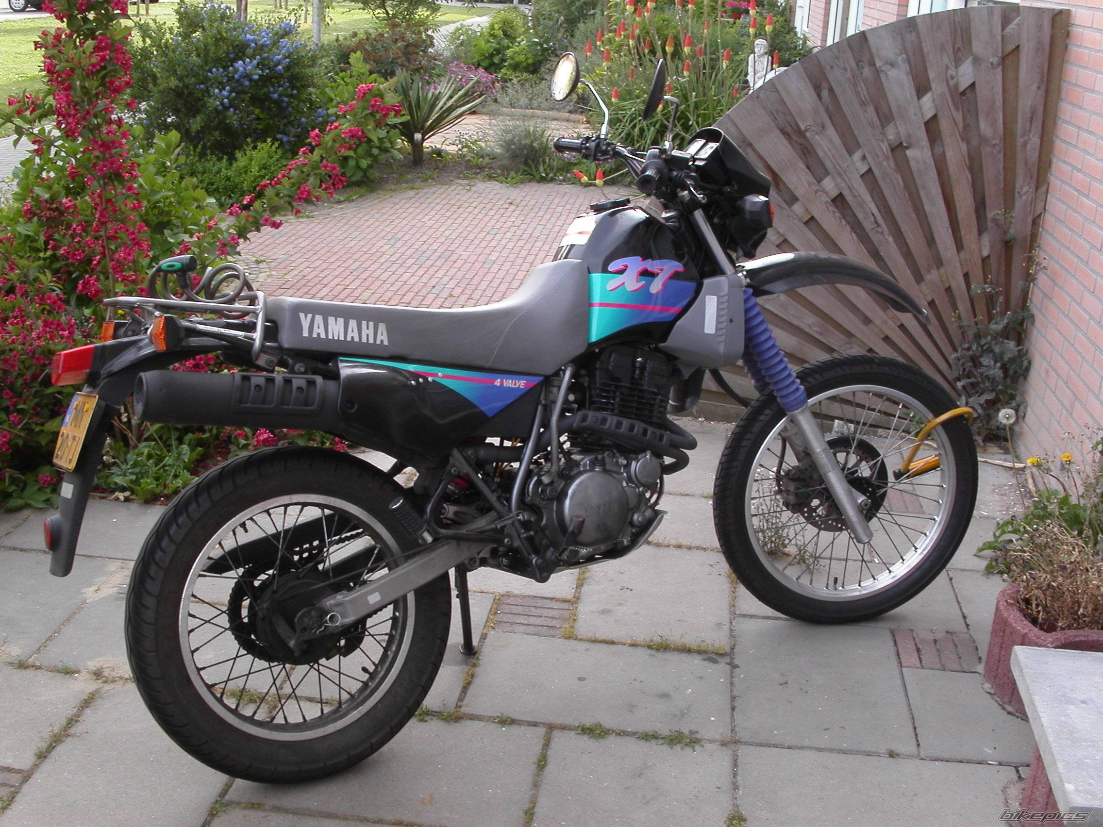 Bike Photo 540119