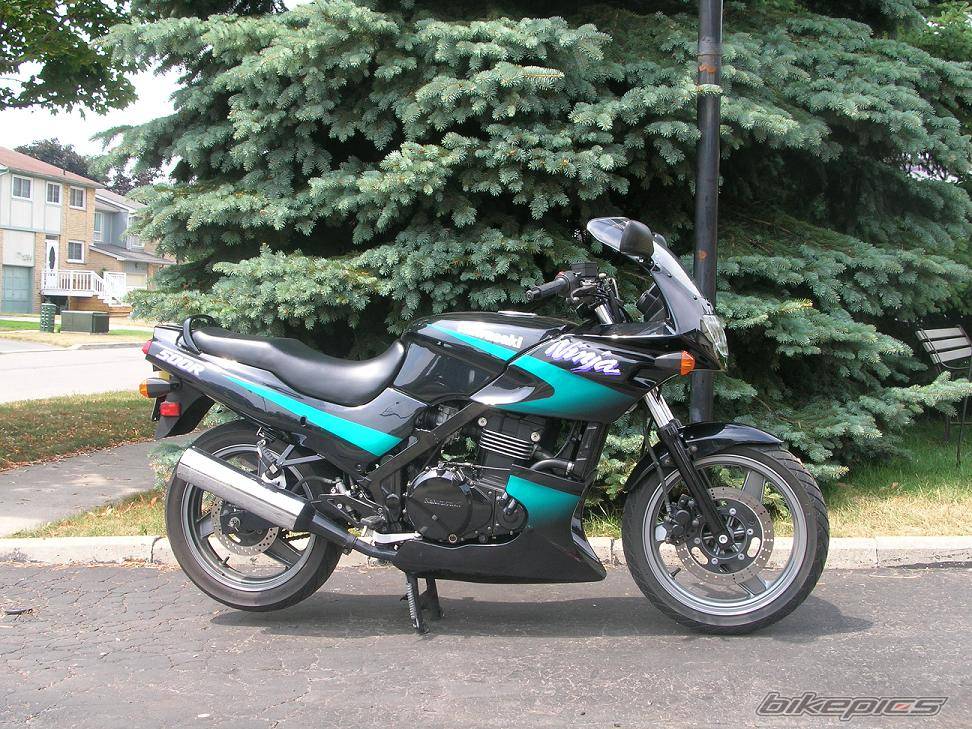 Bike Photo 540568