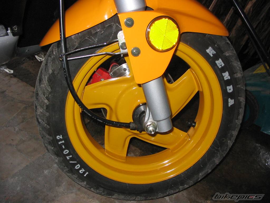 Bike Photo 540571