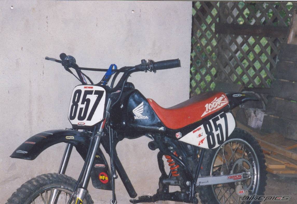 Bike Photo 540618