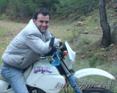 Bike Photo 540673