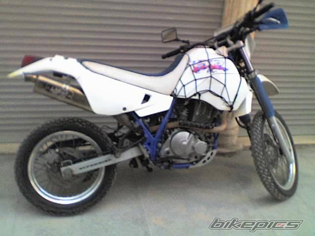 Bike Photo 540676