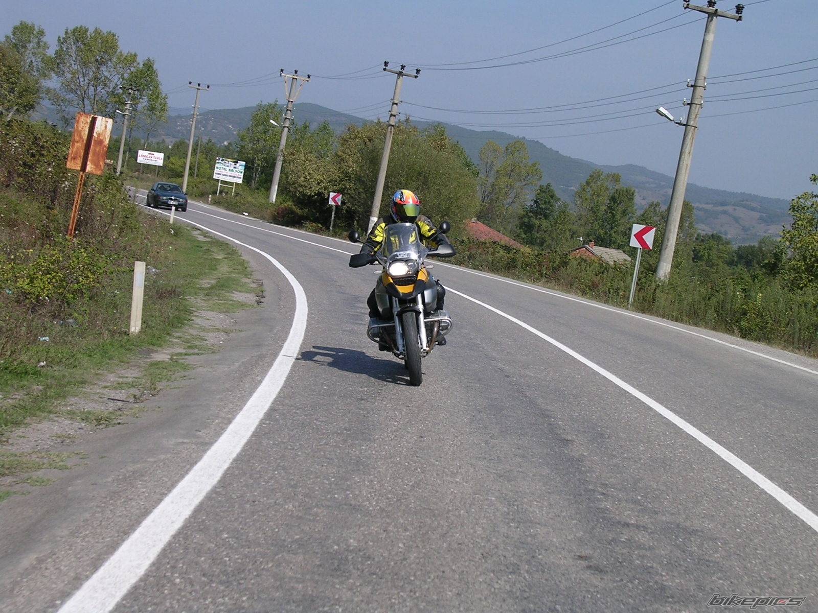 Bike Photo 540962