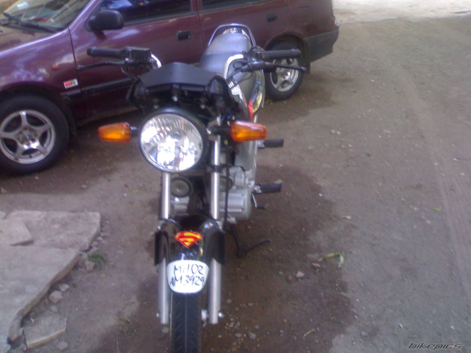 Bike Photo 541097