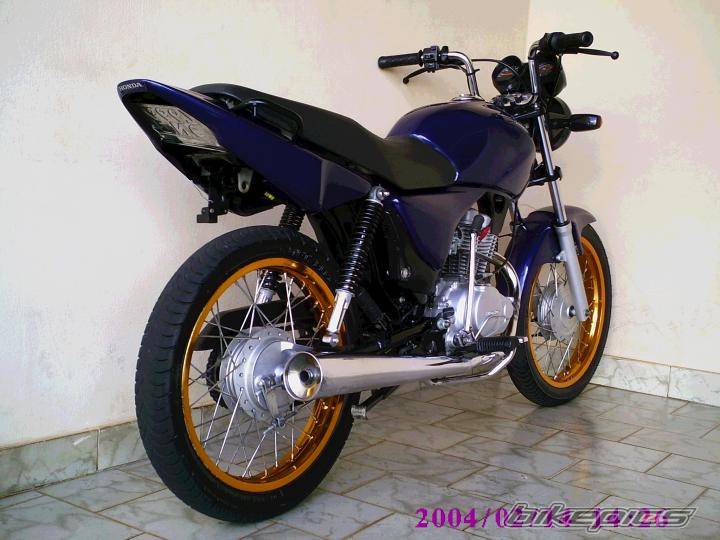 Bike Photo 541100