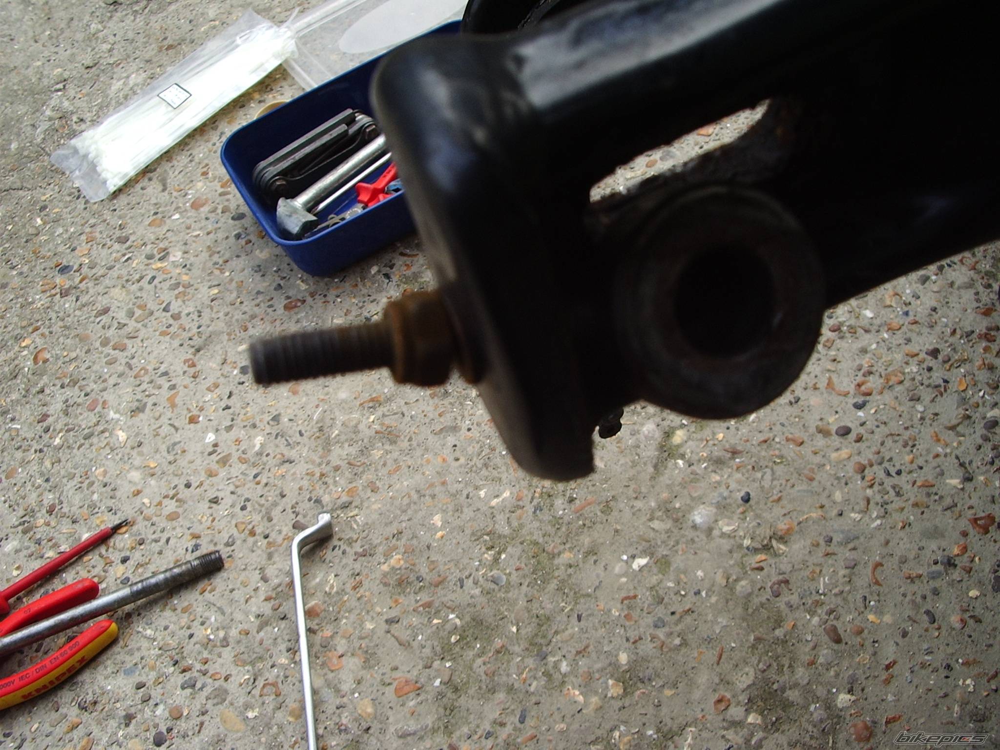 Bike Photo 541288