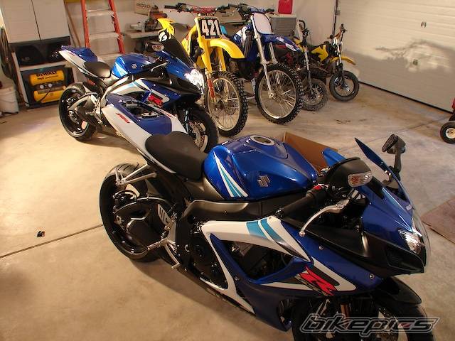 Bike Photo 541316