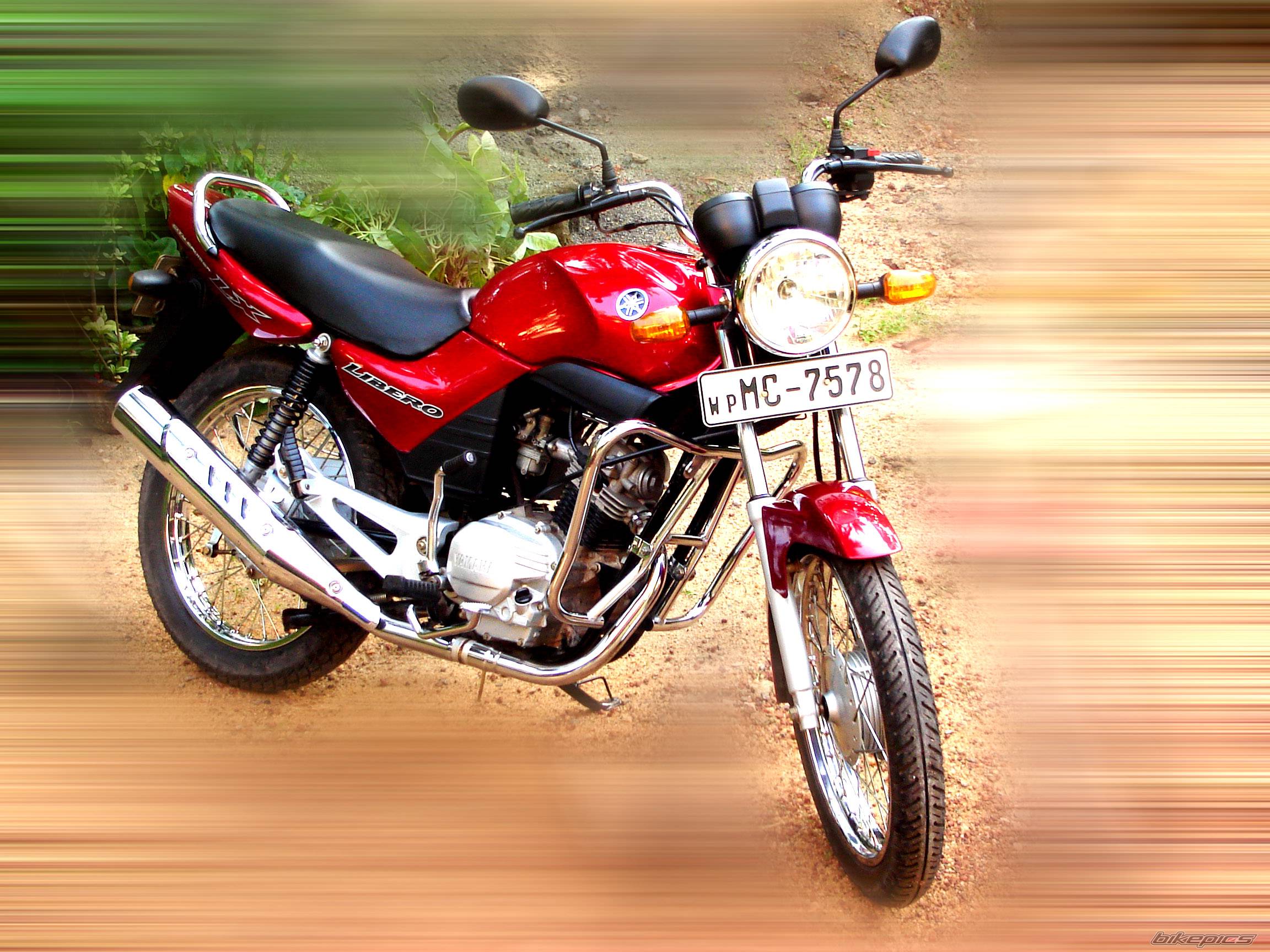 Bike Photo 541532