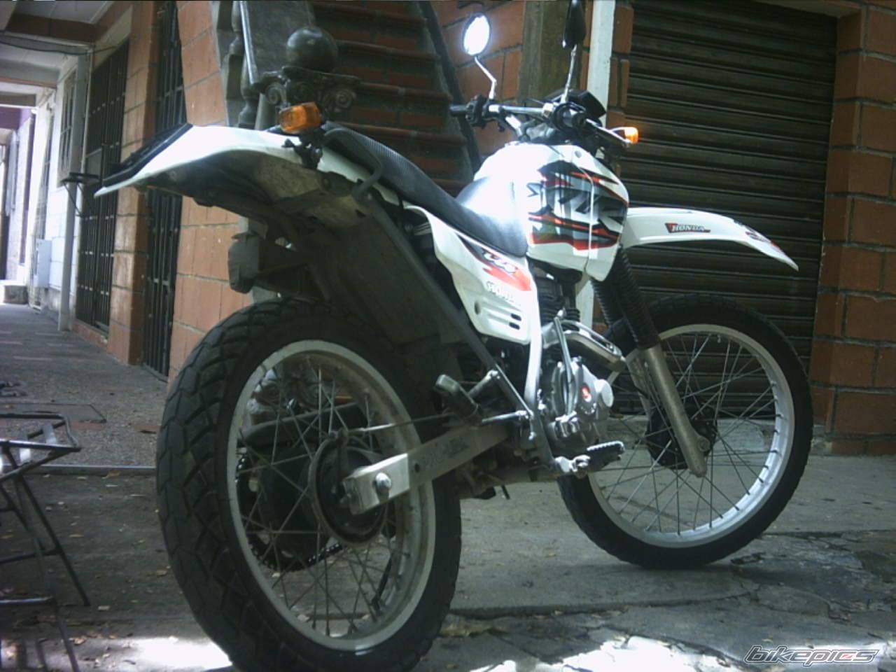 Bike Photo 542621