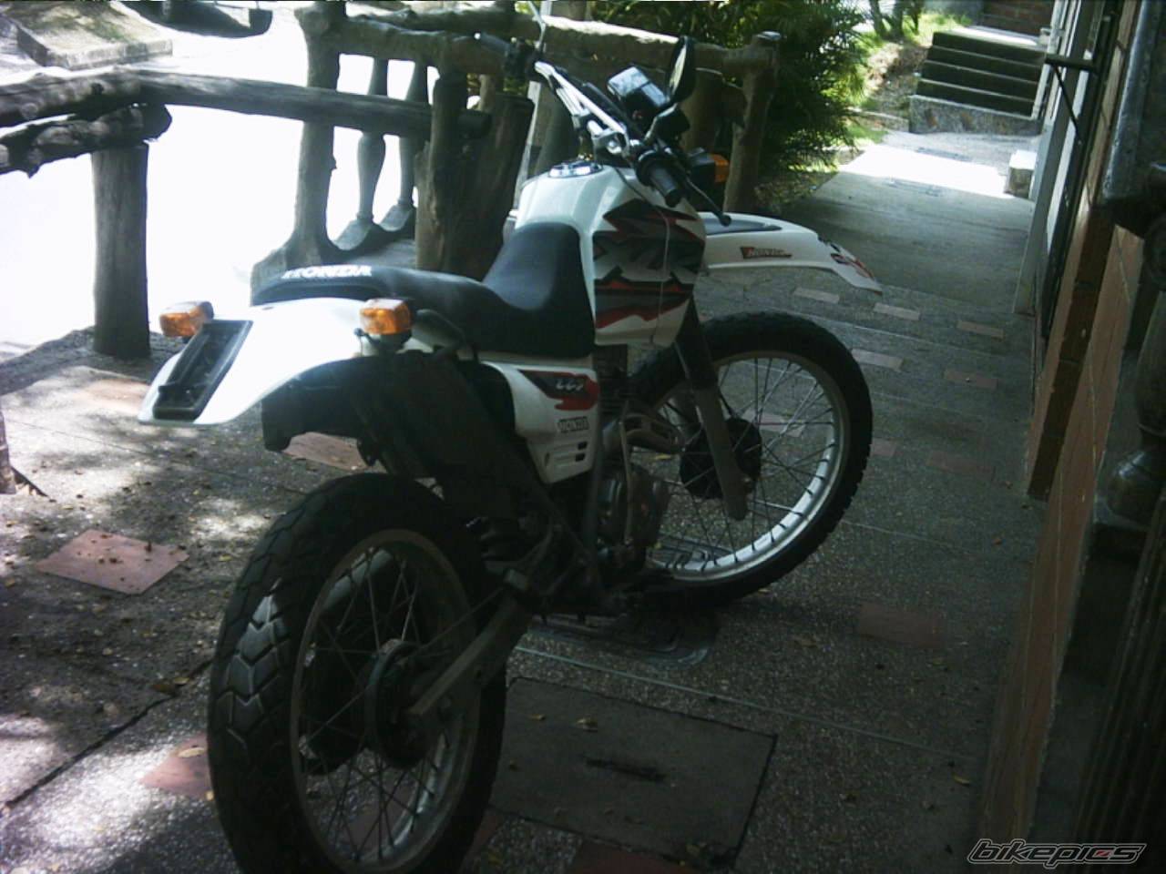 Bike Photo 542622