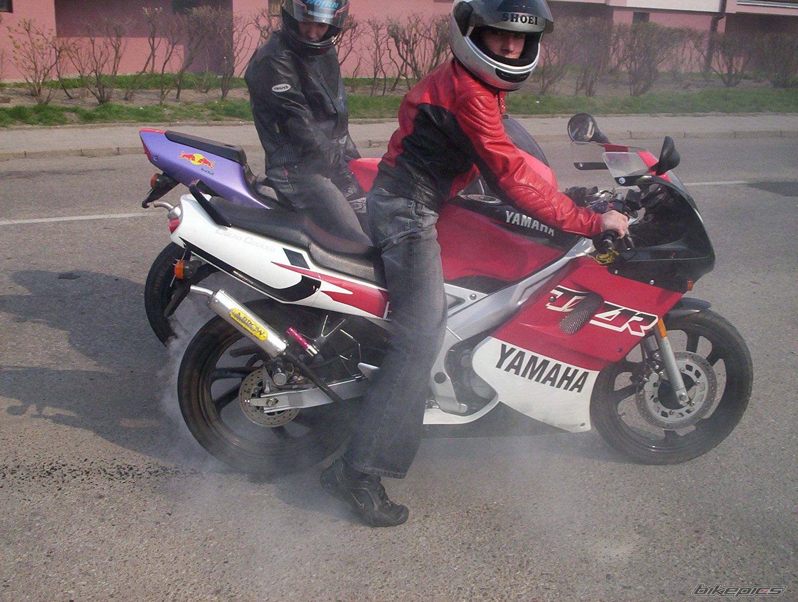 Bike Photo 542917