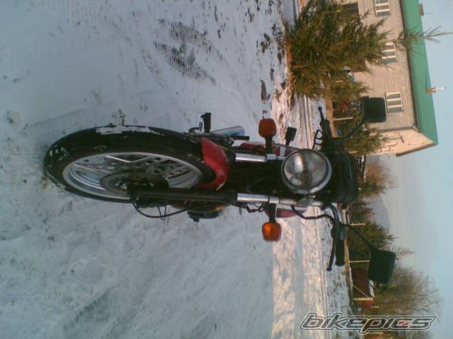 Bike Photo 543046
