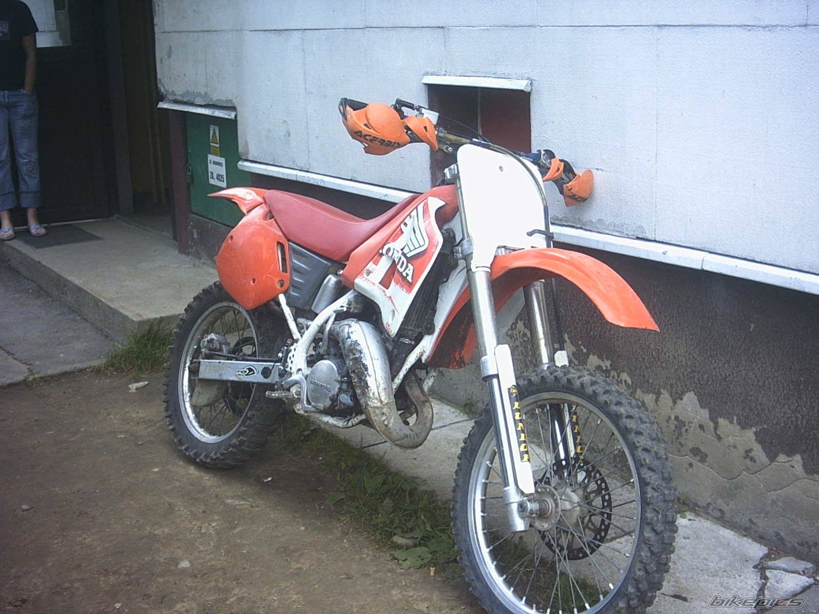 Bike Photo 543051
