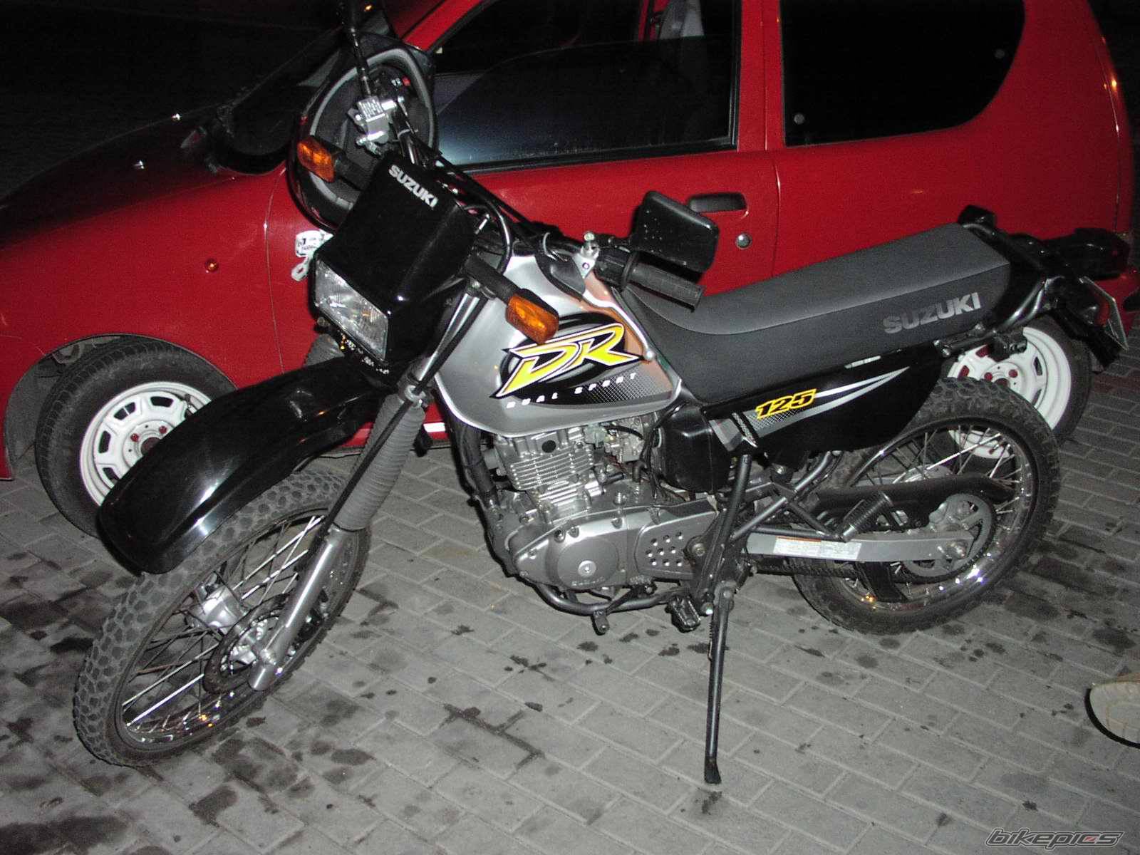 Bike Photo 543291