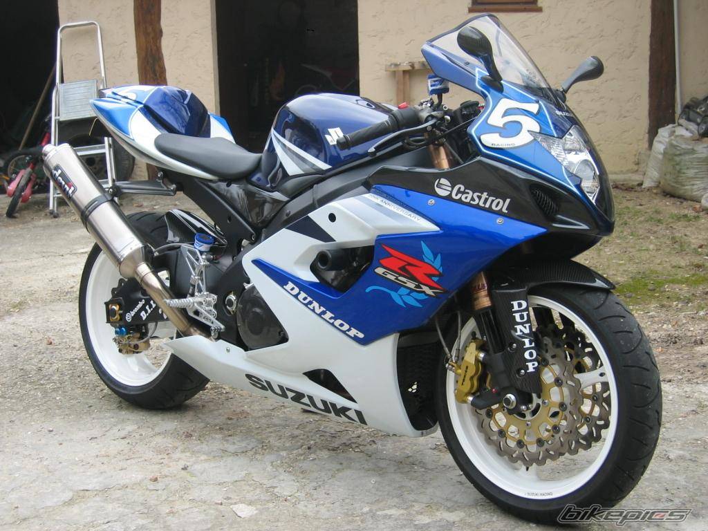 Bike Photo 543661