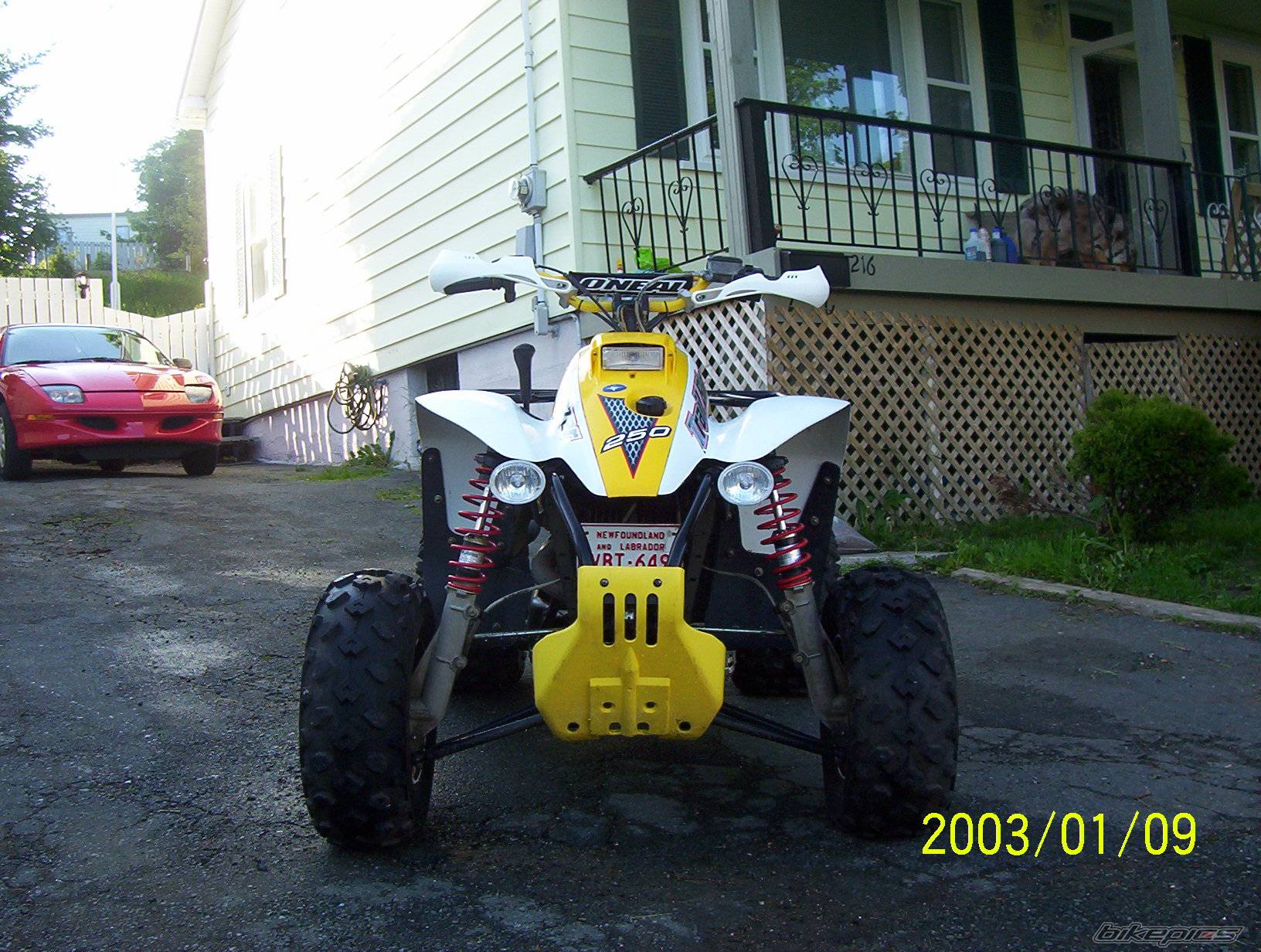 Bike Photo 543826