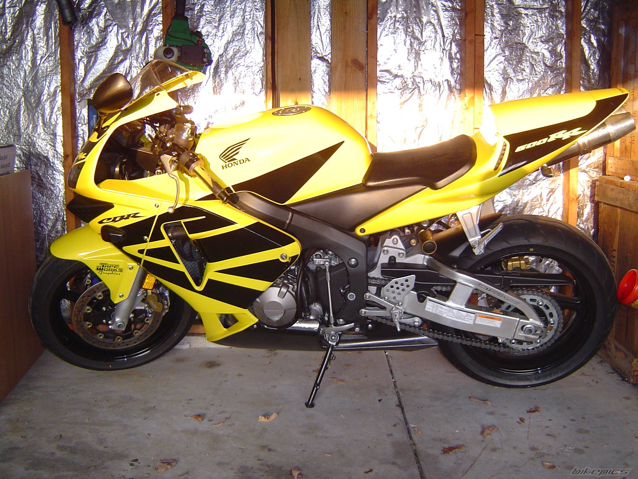 Bike Photo 543840