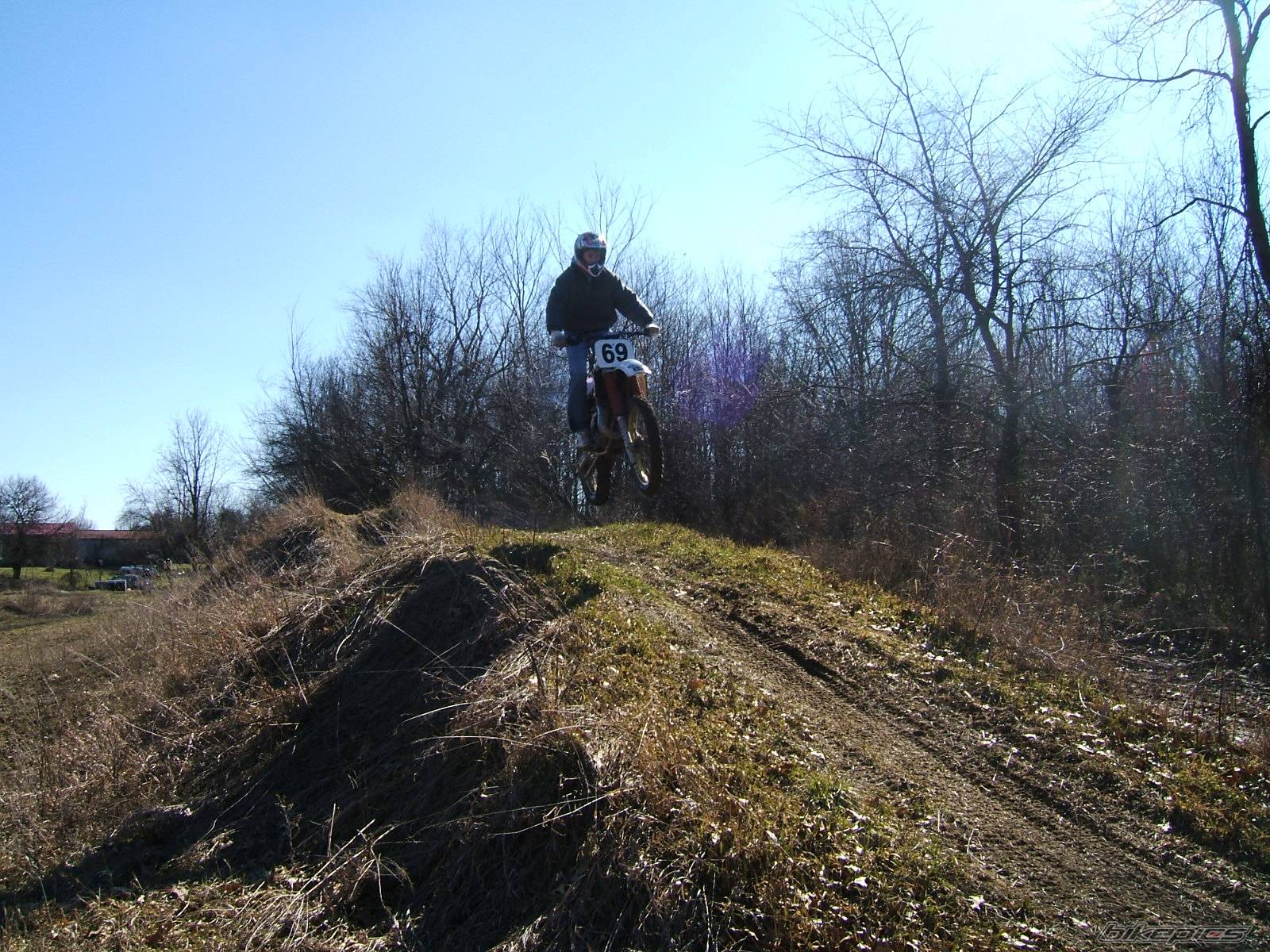 Bike Photo 544116