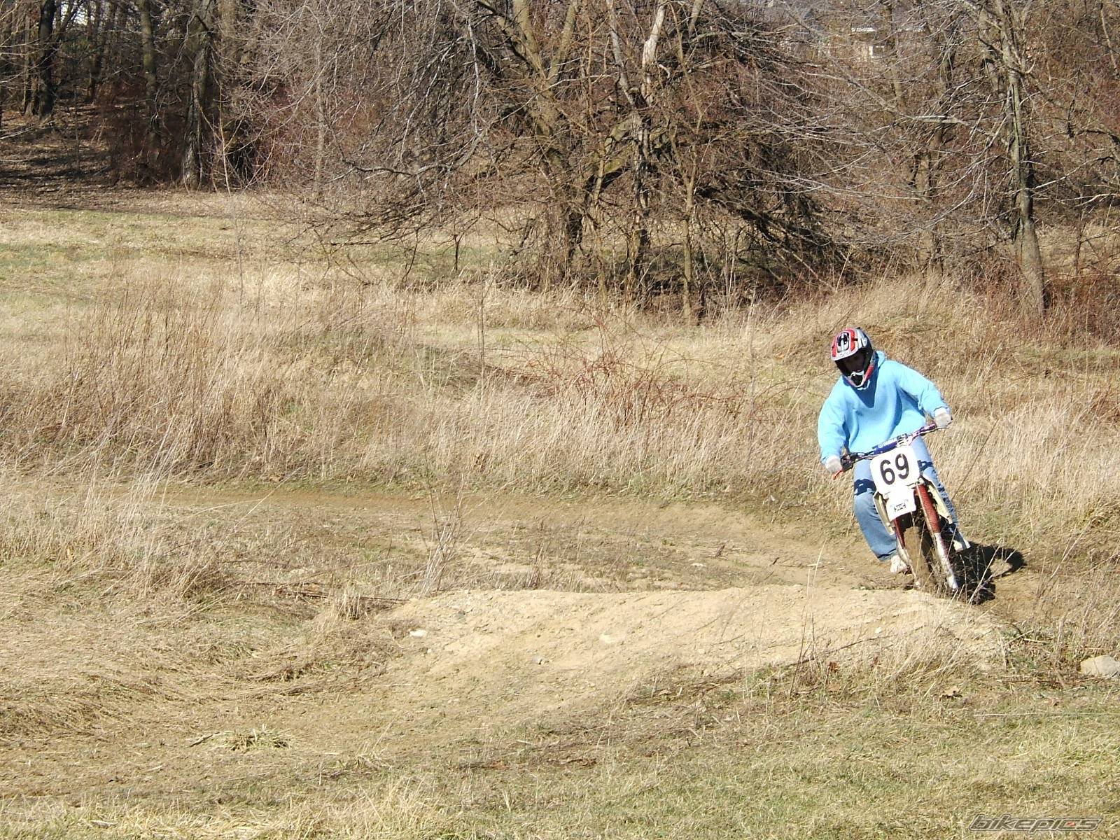 Bike Photo 544123