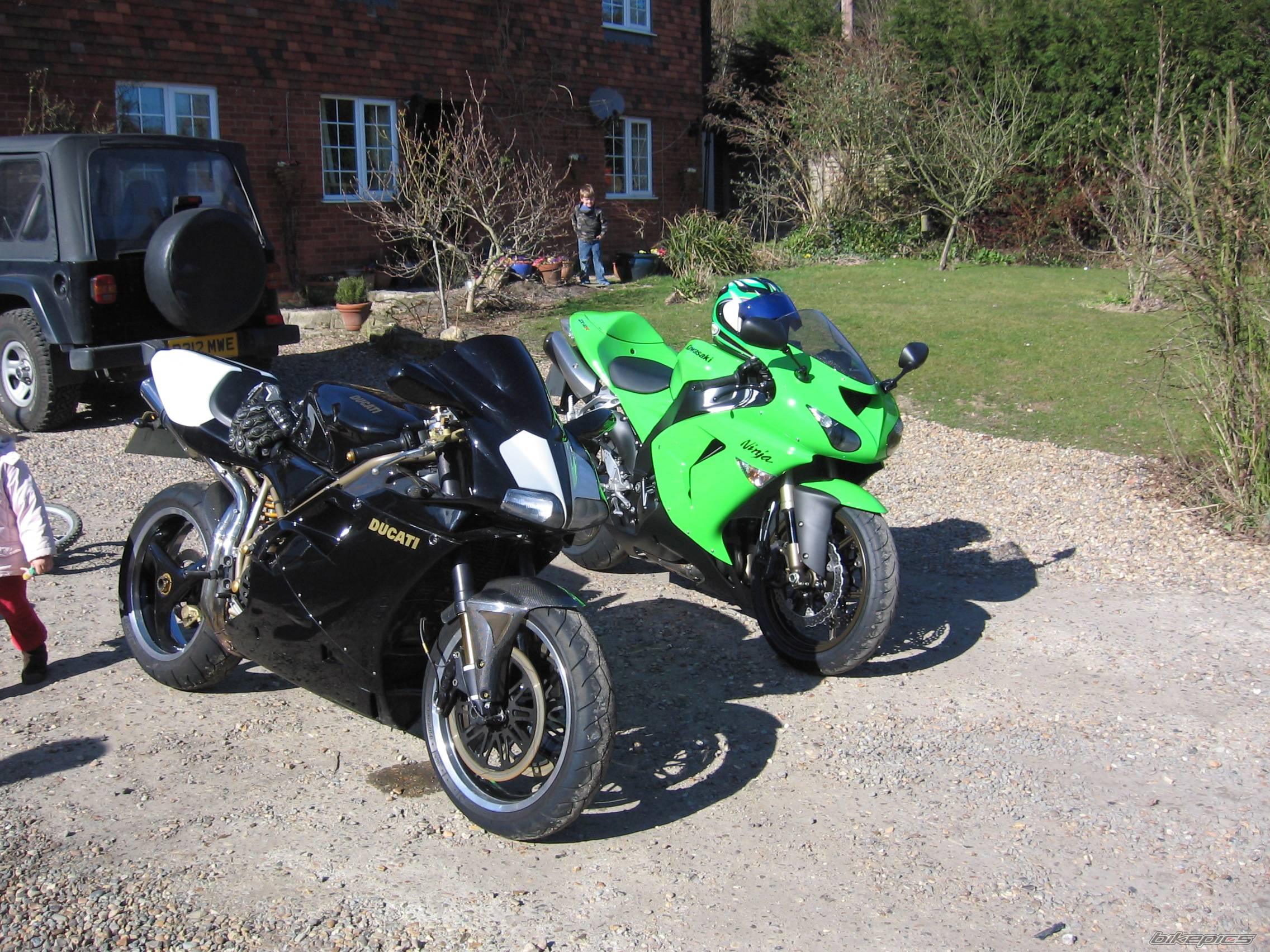 Bike Photo 544299