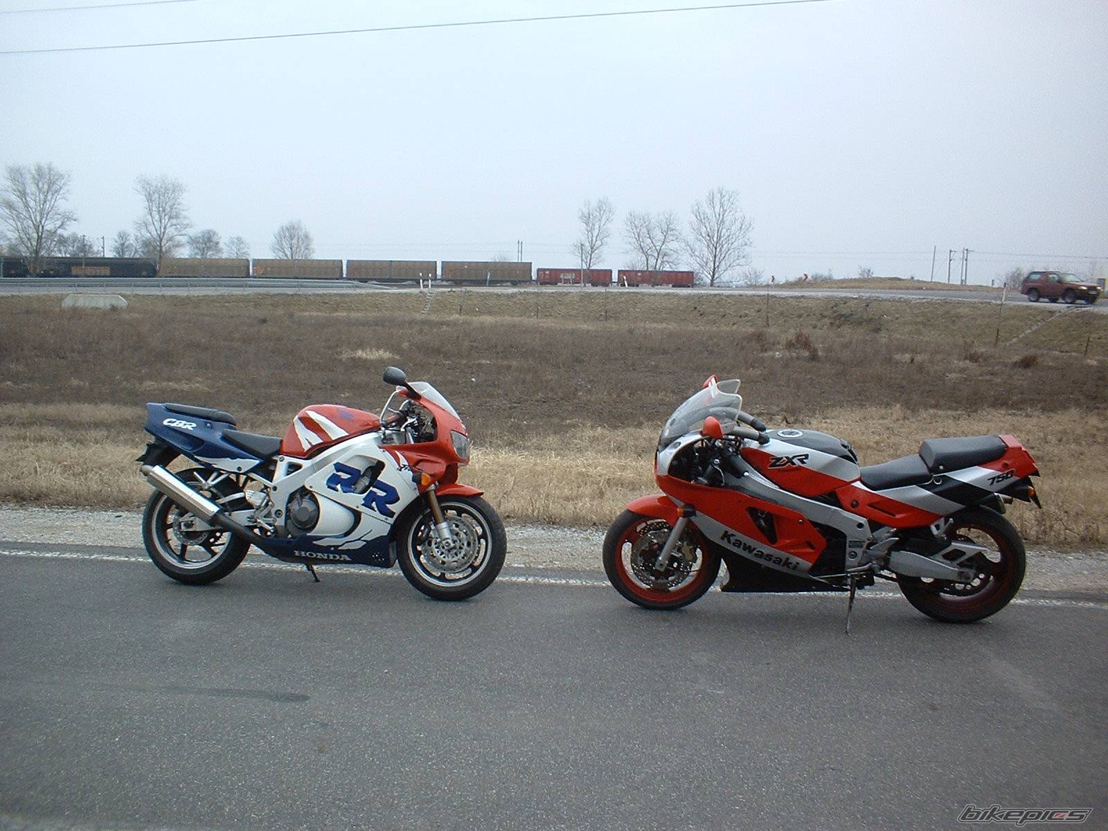 Bike Photo 544523
