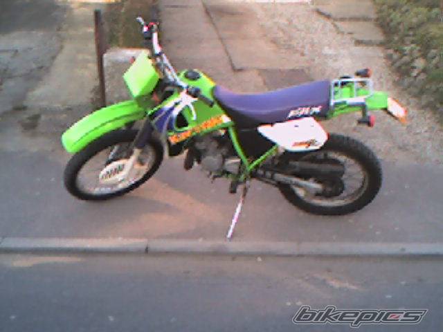 Bike Photo 544890