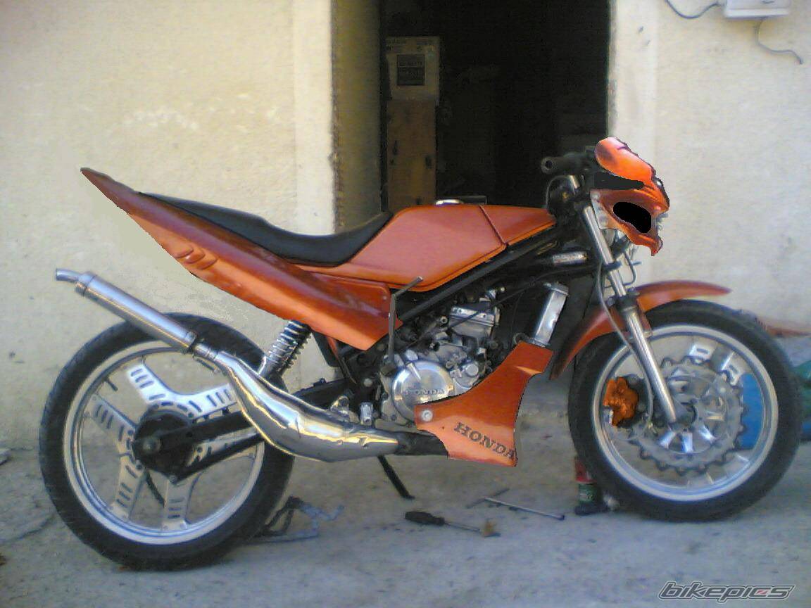 Bike Photo 544916