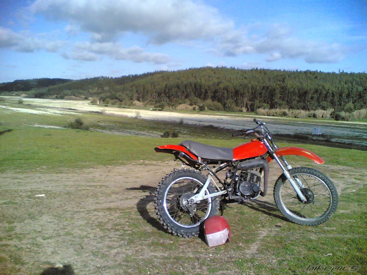 Bike Photo 545418