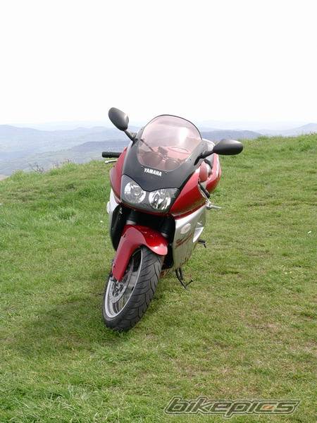 Bike Photo 545555