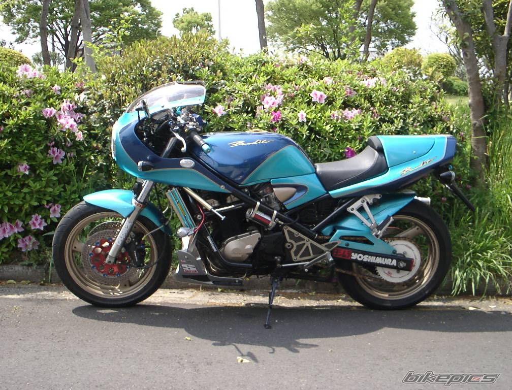 Bike Photo 545727