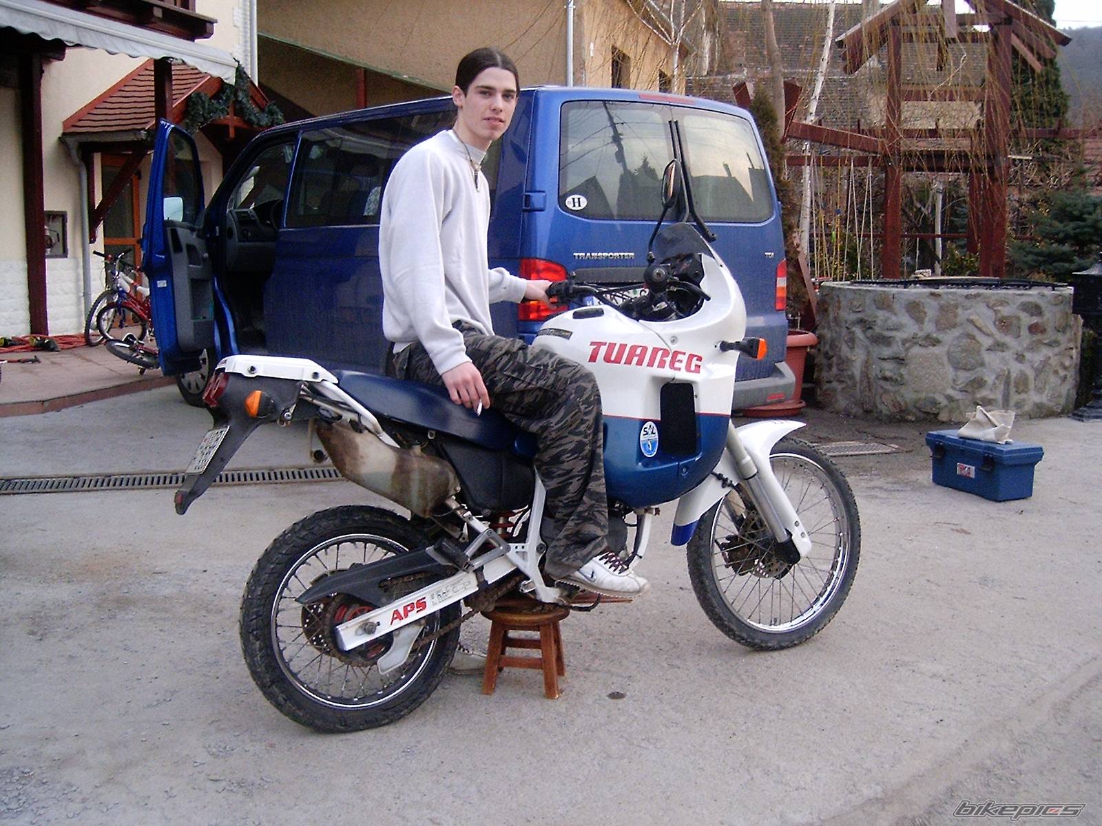 Bike Photo 546079