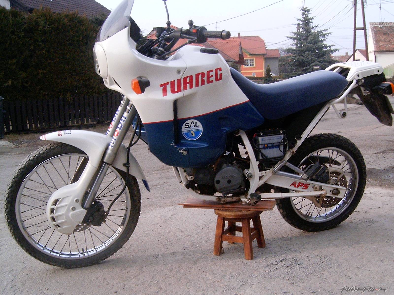 Bike Photo 546529