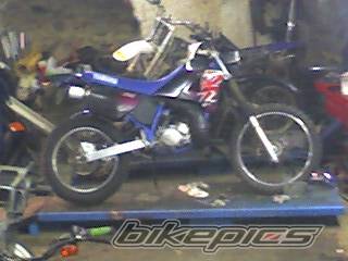 Bike Photo 546541