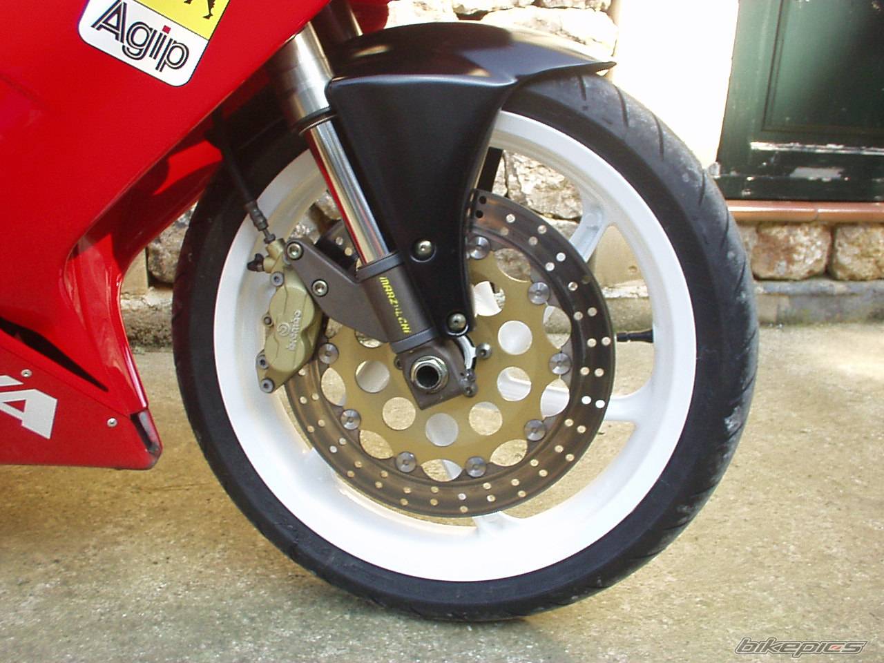 Bike Photo 54687