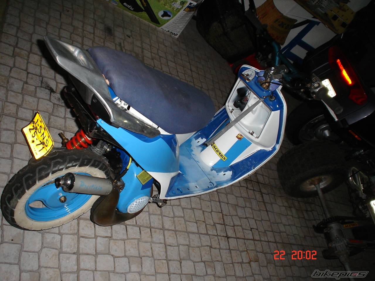 Bike Photo 546944