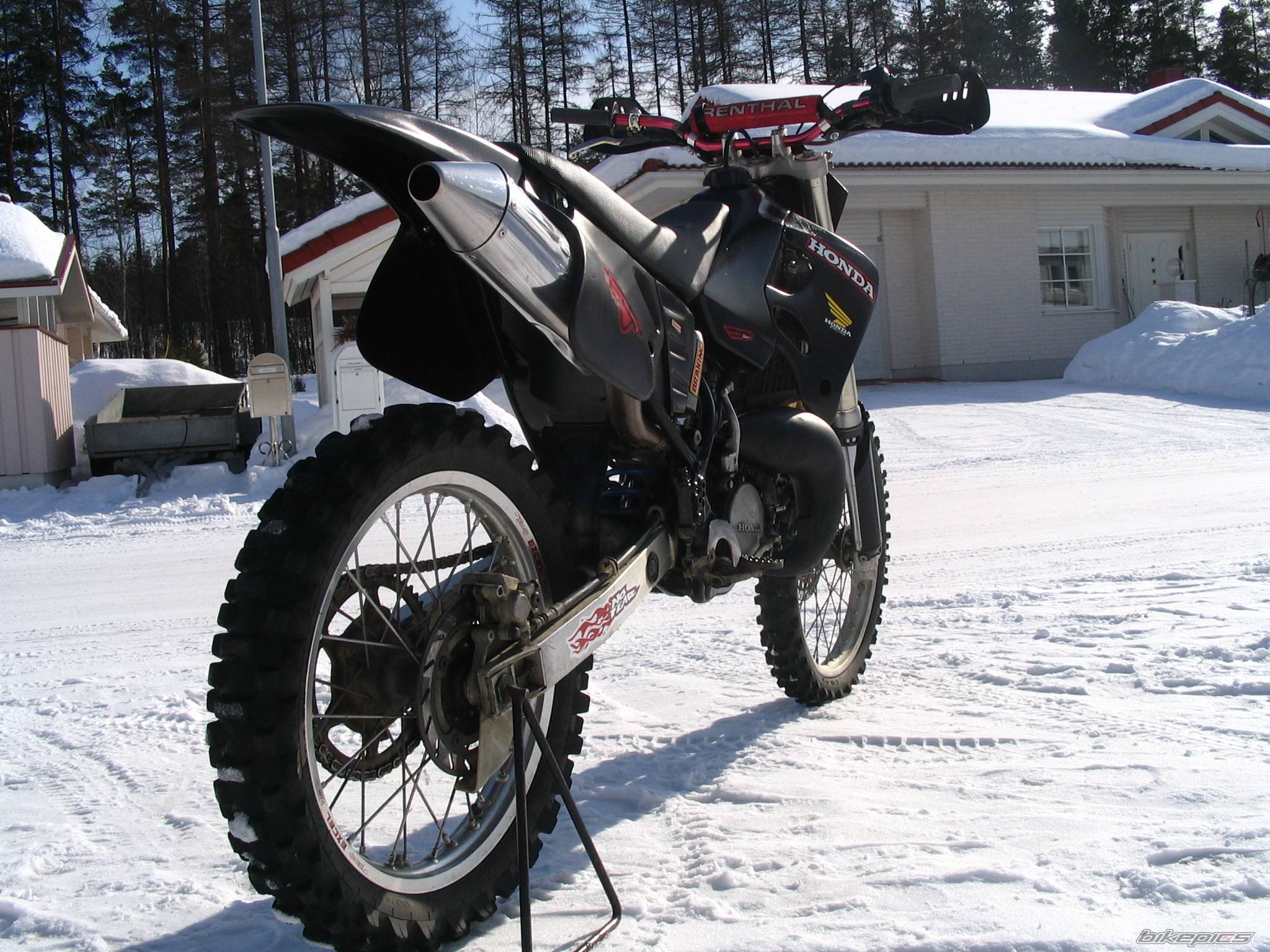Bike Photo 547638