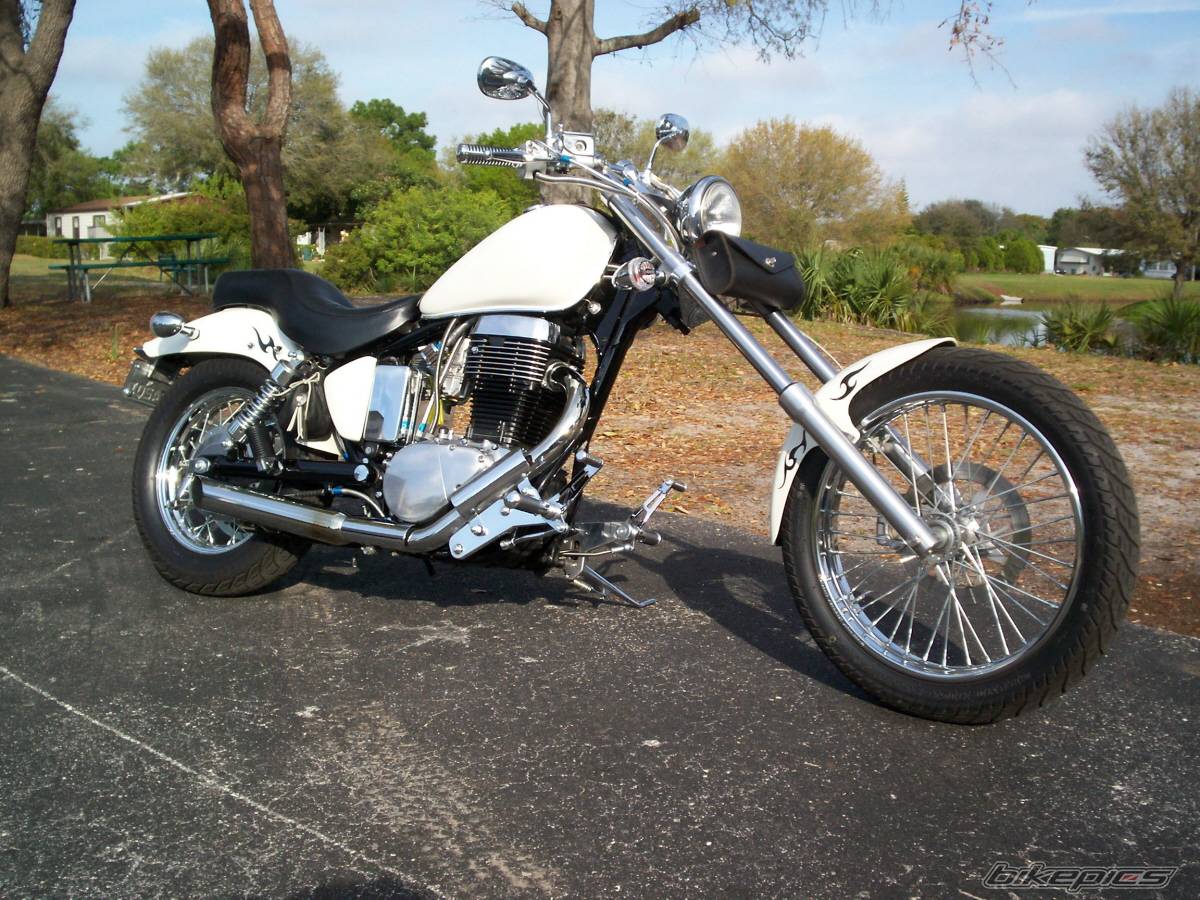 Bike Photo 547682