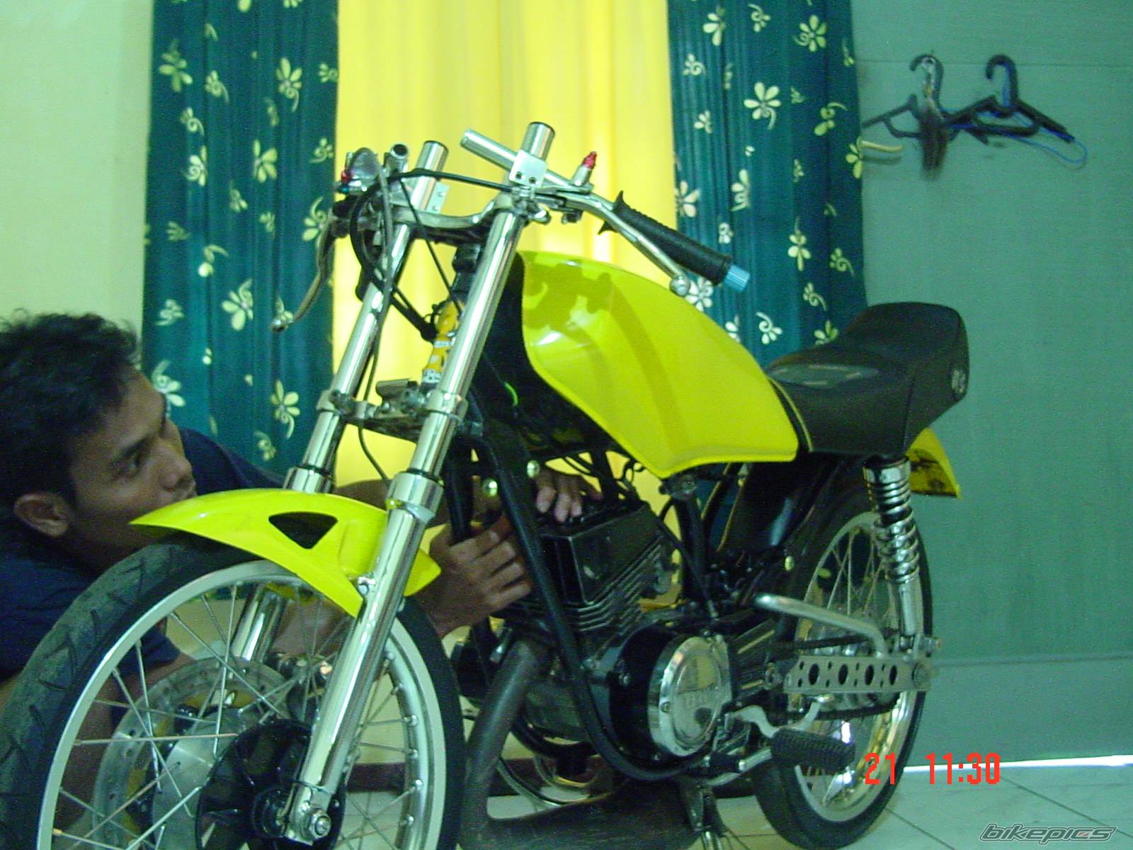Bike Photo 547721