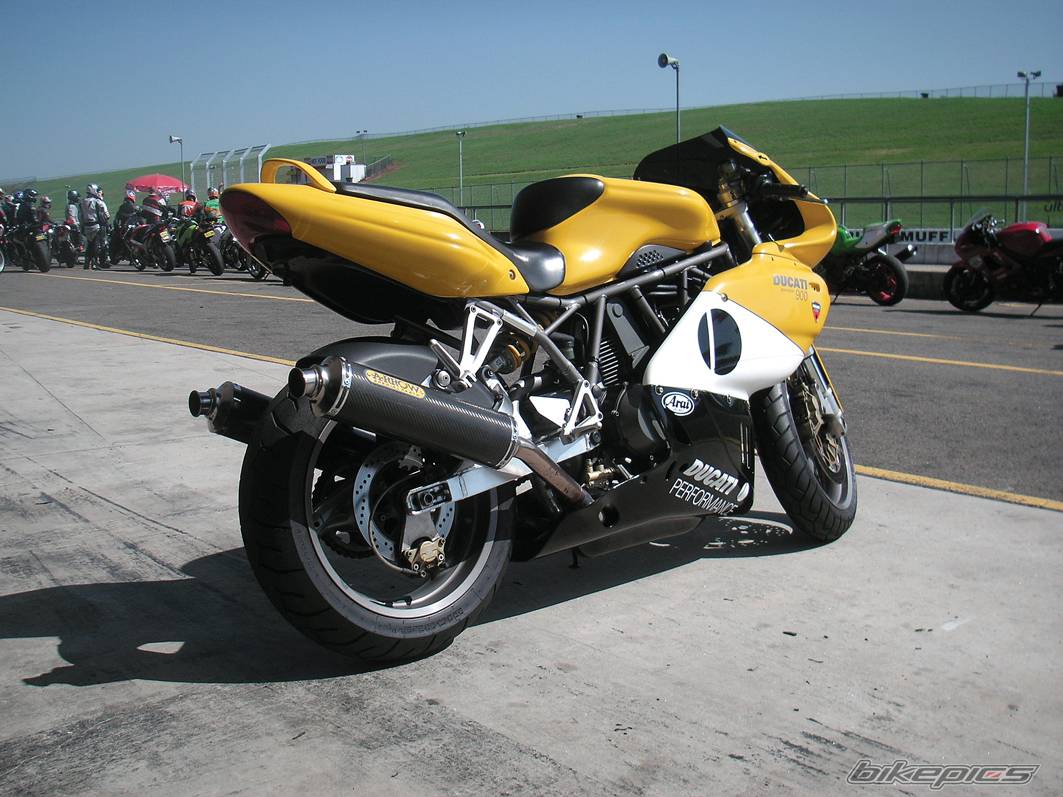 Bike Photo 548141