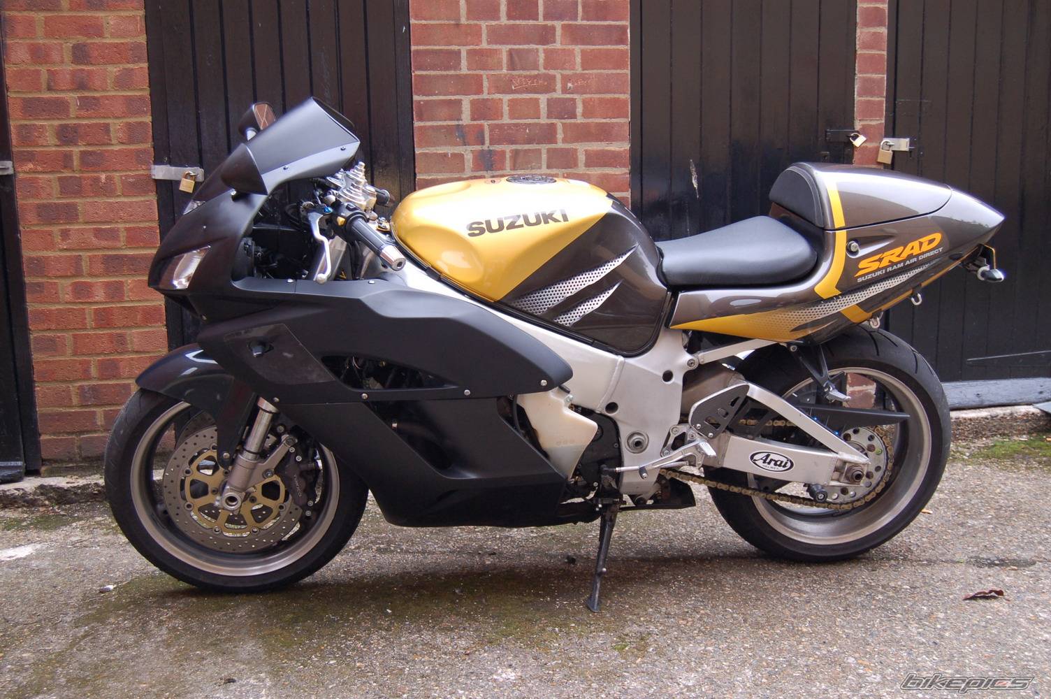 Bike Photo 548423