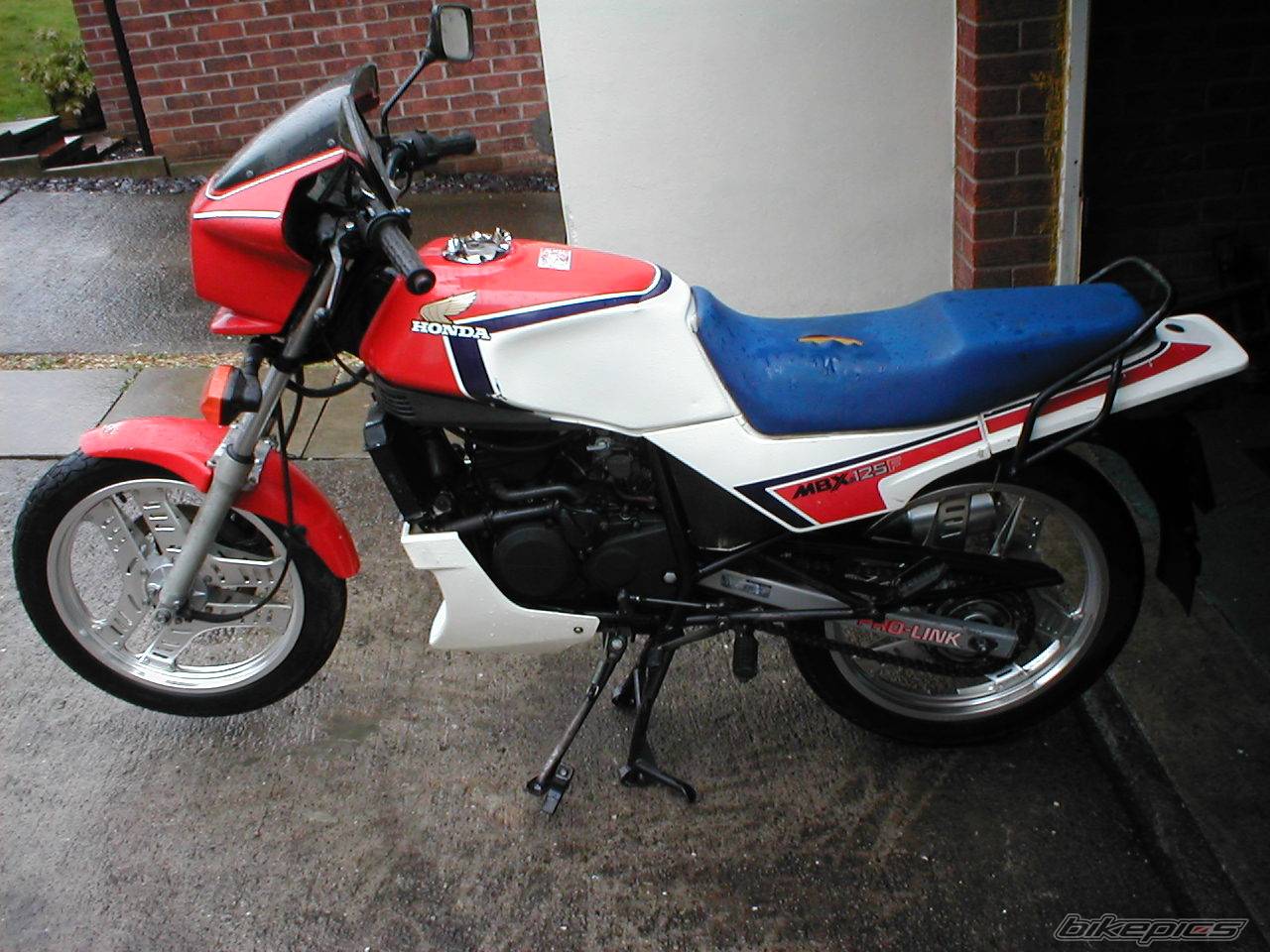 Bike Photo 549155