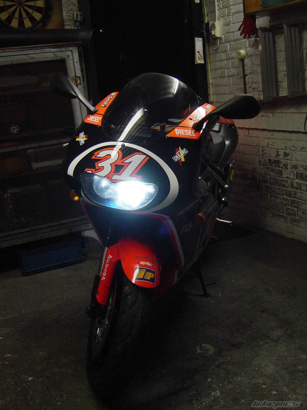 Bike Photo 549346
