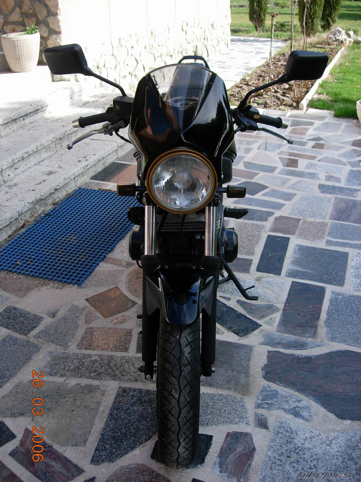Bike Photo 549715