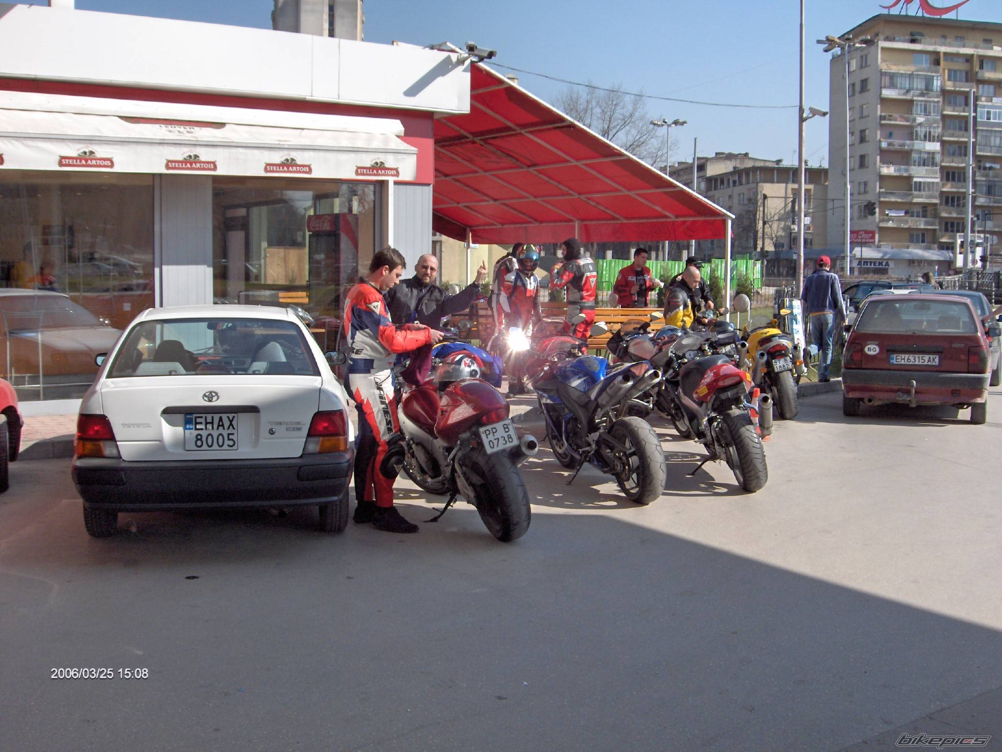 Bike Photo 549740