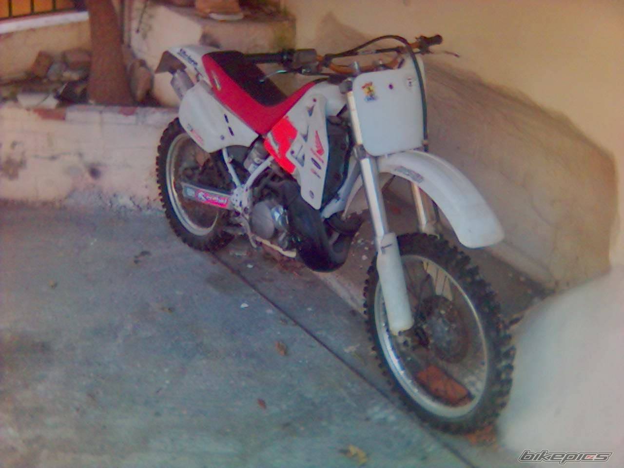 Bike Photo 549897