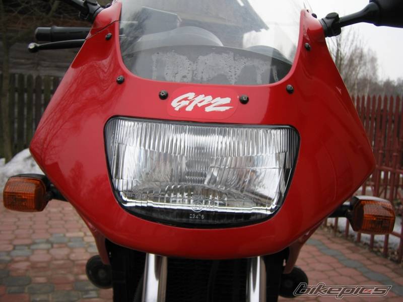 Bike Photo 550113