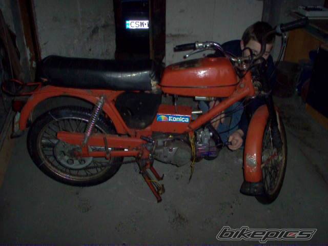 Bike Photo 550559