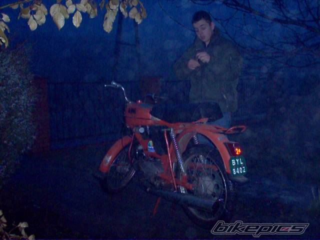 Bike Photo 550561