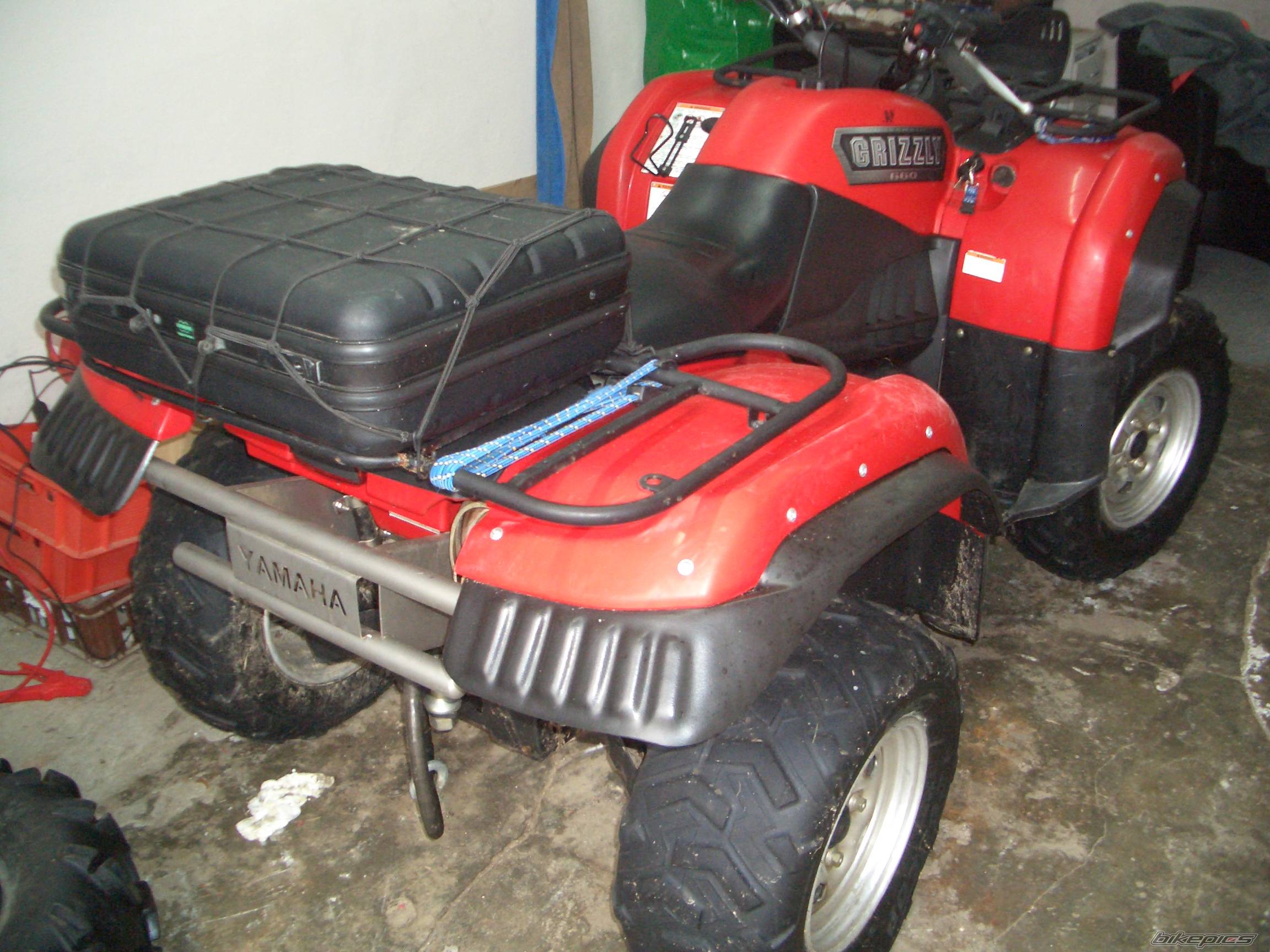 Bike Photo 550610