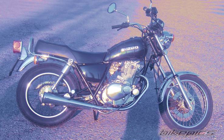 Bike Photo 550932